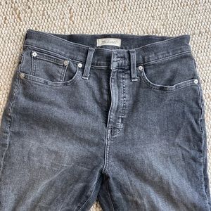 Madewell MomJean